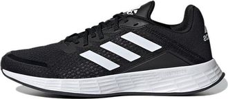 adidas (WMNS) adidas Duramo SL Black White H04628