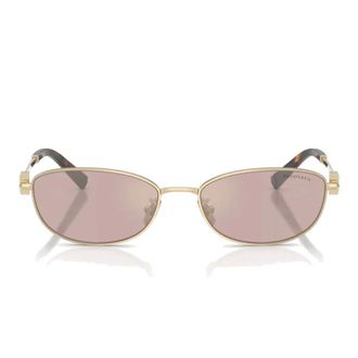 Tiffany & Co. Sunglasses, unisex, Yellow, 56 MM, Tf3115 Sunglasses