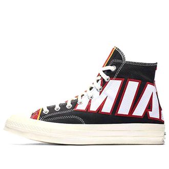 Converse Chuck Taylor All Star Premium Hi Miami Heat 159400C