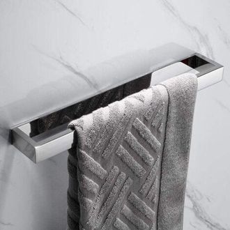 OEM Barras Para Toallas Autoadhesivas, Soporte Para Toallas De Acero Inoxidable Para Ba&ntilde;o O Cocina, No Requiere Perforaci&oacute;n