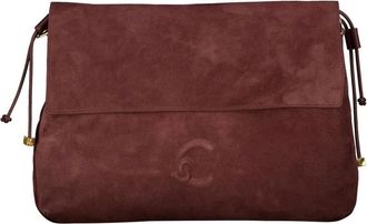 Coccinelle Donna, Borse, Rosso, Taglia unica, new