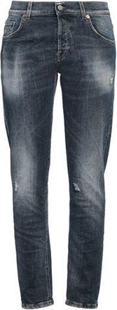Dondup BOTTOMWEAR - Jeans on YOOX.COM