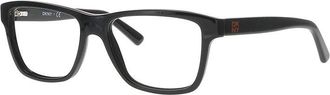 DKNY DY4659 3001 Shiny Black 55mm