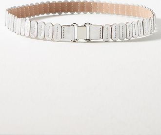 Anthropologie The Tabitha Stretch Belt