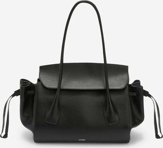 Jil Sander Voyage Shoulder Bag