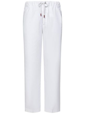 Kiton Trousers