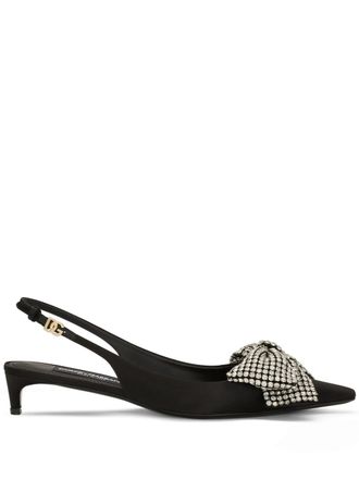 Dolce & Gabbana Slingbacks Mun