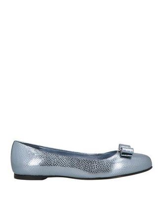 Ferragamo FOOTWEAR - Ballet flats sur YOOX.COM