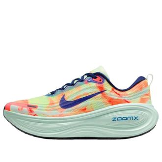 Nike Air Zoom Vomero Plus Barely Volt Multi-Color IQ0605-701