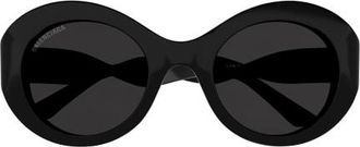 Balenciaga BB0208S Sunglasses