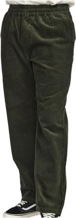 Revolution Casual Trousers Freizeithose f&uuml;r Herren | oliv/schwarz