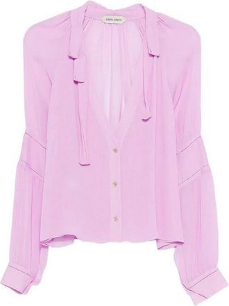 Alberta Ferretti Shirt