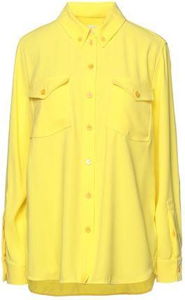 Burberry TOPWEAR - Shirts sur YOOX.COM