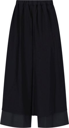 Comme Des Gar&ccedil;ons Gonna A Strati In Lana
