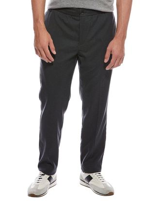 Scotch & Soda Drawstring Melange Pant