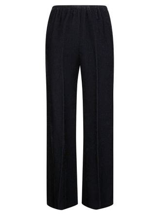 Forte_Forte Fluid Velvet Pants