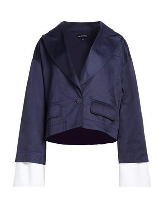 Emporio Armani COMPLETI E COORDINATI - Blazers su YOOX.COM
