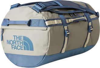 The North Face Base Camp Duffel S - unisex - Rugtassen - Veelkleurig - ONE Size - Polyester - Fitness