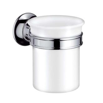 Axor Hansgrohe Axor Montreux Vaso De Cepillo De Dientes, 42134000