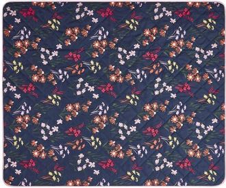 Hunter Outdoor Blanket in Beatrix Floral at Nordstrom