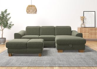 HOME AFFAIRE Ecksofa