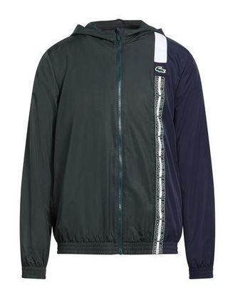Lacoste Sport JACKEN & M&Auml;NTEL - Jacken und Anoraks auf YOOX.COM