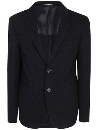 Emporio Armani Blazer Clothing