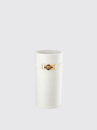 Versace Vases VERSACE HOME Lifestyle color White