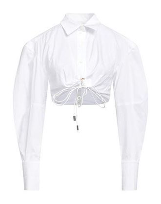 Jacquemus CAMISETAS Y TOPS - Camisas en YOOX.COM