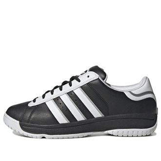 adidas Campus Shoes Black White ID2169