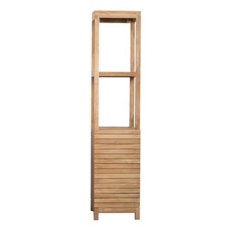 Wanda Collection Columna de teca 180