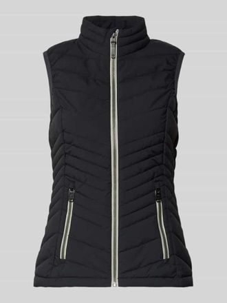 G.I.G.A. DX Steppweste mit 10.000 mm Wassers&auml;ule Modell GS109 in Dunkelblau, Gr&ouml;&szlig;e 36