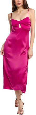 Ramy Brook Hadlee Maxi Dress