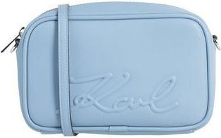 Karl Lagerfeld K/VILLE SLIM CAMERA BAG