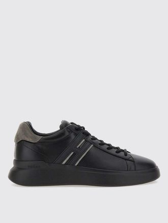 Hogan Sneakers H580 Hogan in pelle