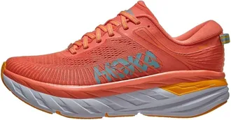 Hoka One One (WMNS) HOKA ONE ONE Bondi 7 Coral 1110519-CCSD