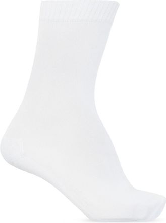 Golden Goose Socks With Logo