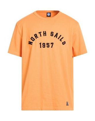 North Sails TOPWEAR - T-shirts on YOOX.COM