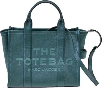 Marc Jacobs The Leather Medium Tote