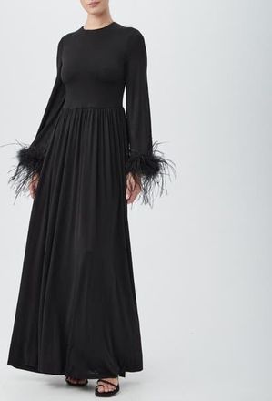 Trina Turk Orla Dress in Black at Nordstrom, Size Small