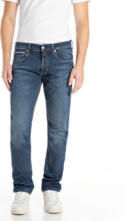 Replay Straight-Jeans