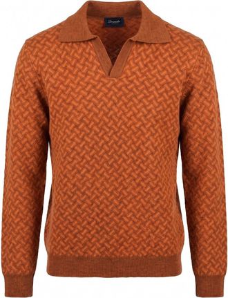 Drumohr Polo