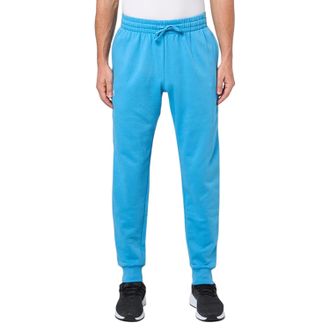Under Armour Heren Rival Fleece Joggers (Blauw)