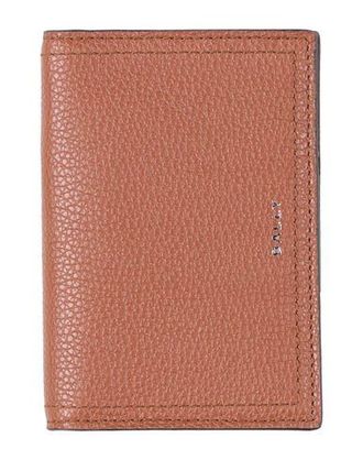 Bally Small Leather Goods - Cardholders sur YOOX.COM