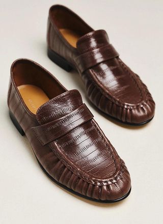 Tony Bianco Gatsby Loafers