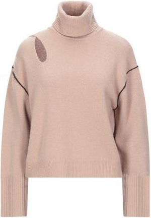 Pinko PRENDAS DE PUNTO - Cuello alto en YOOX.COM