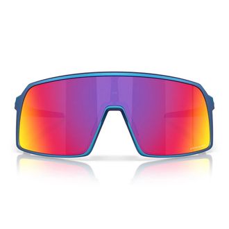 Oakley Sunglasses Oo9406 9406 C1 Sutro Matte Cyan/Prizm Road Unisex