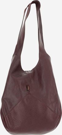 Chloé Hobo Ballonbeutel