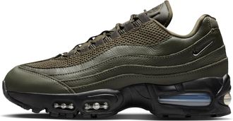 Nike Womens Air Max 95 Shoes in Brown | IH1413-300