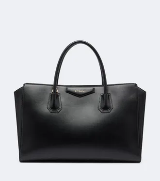 Givenchy Shopper Antigona Catchall Medium in pelle